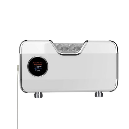 O3 Smart Laundry System