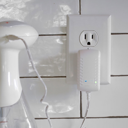 Home Spray Bottle - Power Charger (SW-084100)