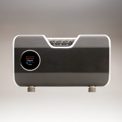 O3 Smart Laundry System