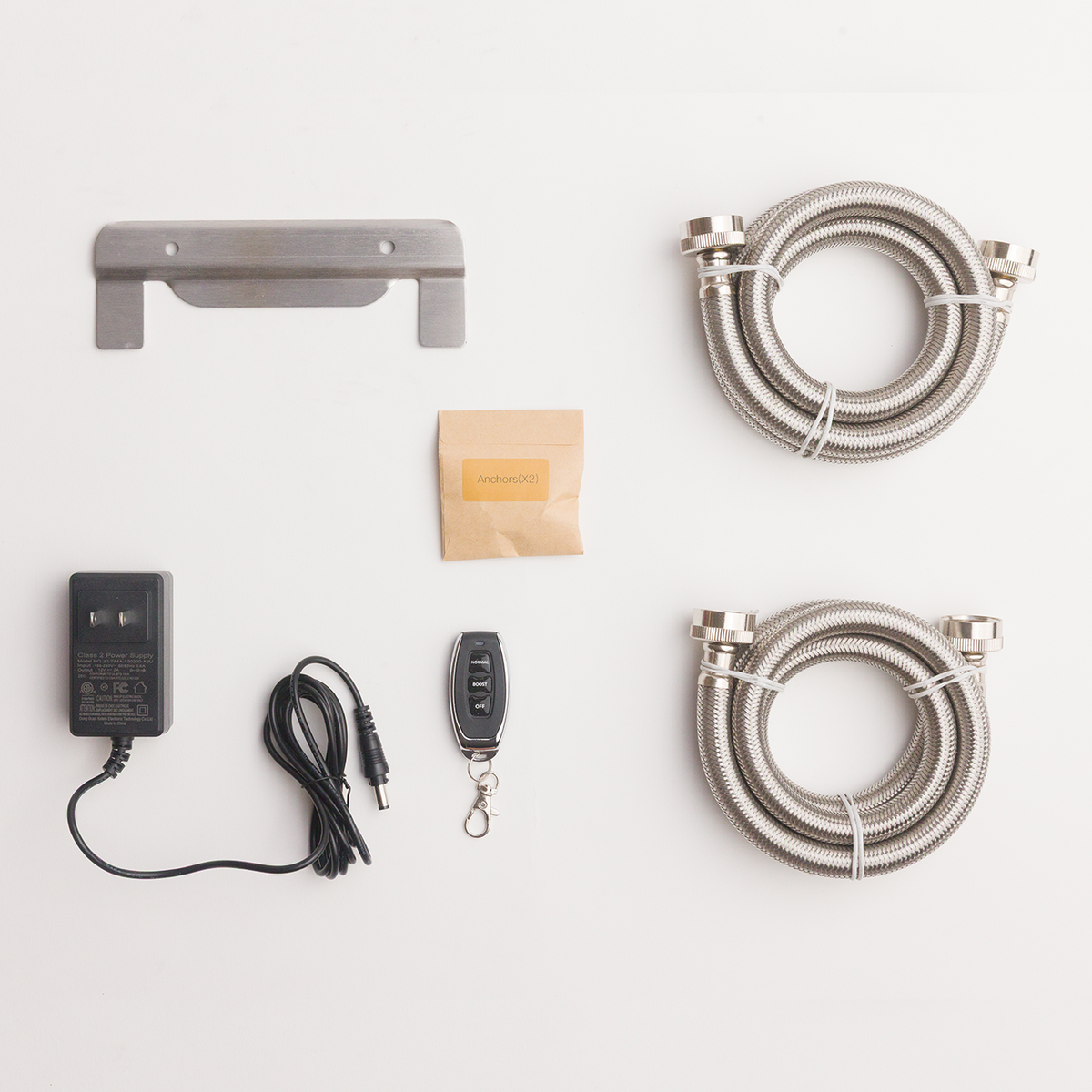 O3 Smart Laundry System