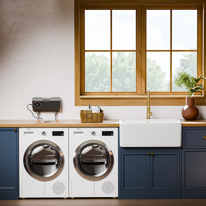 O3 Smart Laundry System