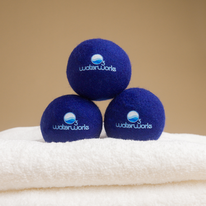 Wool Dryer Balls