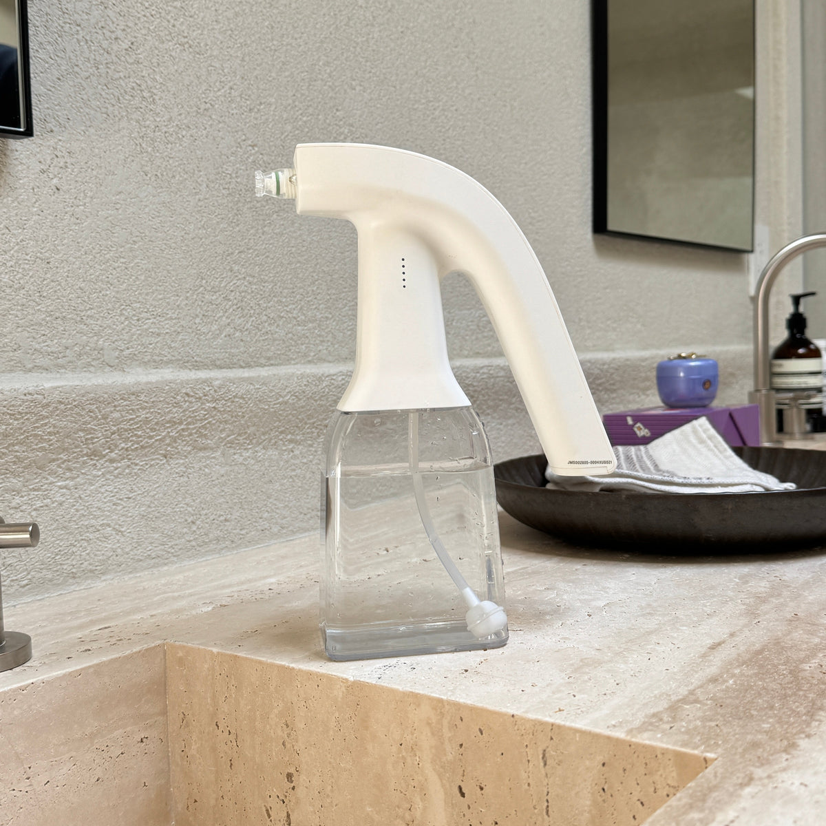 O3 Smart Spray Bottle