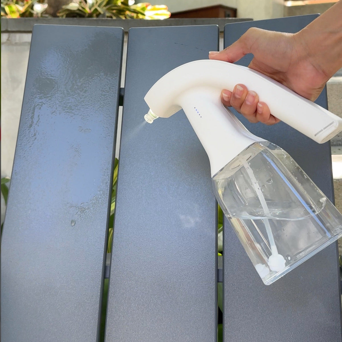 O3 Smart Spray Bottle