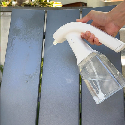 O3 Smart Spray Bottle