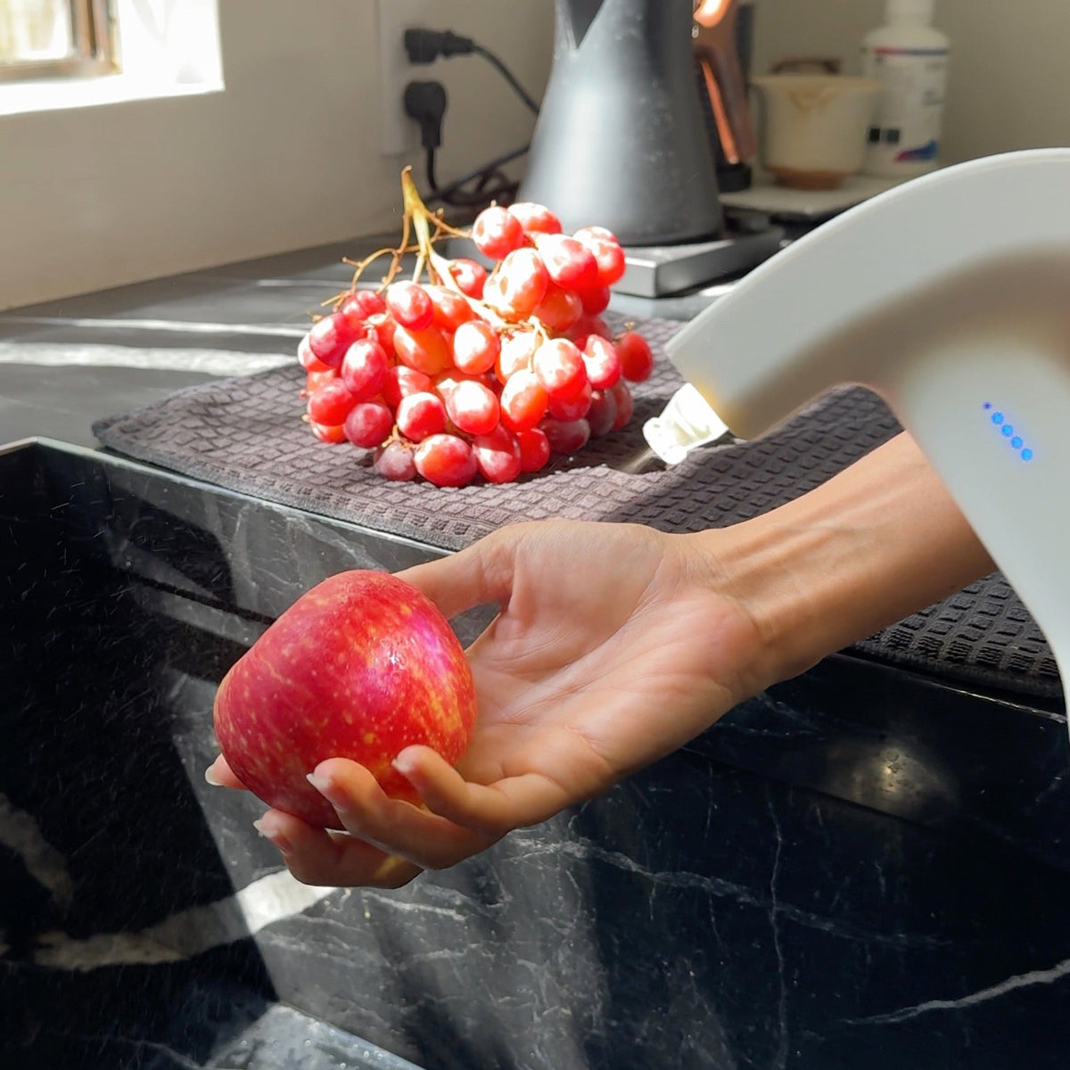 O3 Smart Spray Bottle