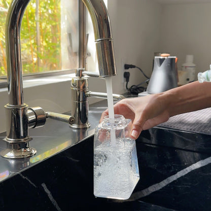 O3 Smart Spray Bottle