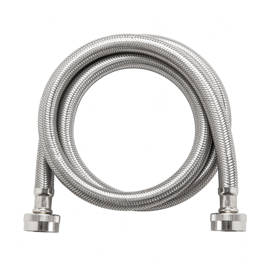 Water Supply Hose for Smart Laundry System