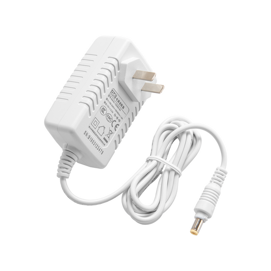 Smart Laundry System Power Cord *WHITE* (LM201, LM301, LM301W)