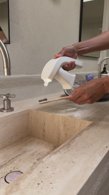 O3 Smart Spray Bottle