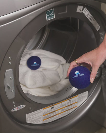 Wool Dryer Balls
